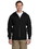 econscious EC5650 Men's Organic/Recycled Full-Zip Hooded Sweatshirt