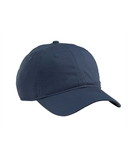 Custom econscious EC7000 Organic Cotton Twill Unstructured Baseball Hat