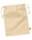 Custom econscious EC8101 Organic Cotton Cinch Gift Bag