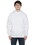 Custom Beimar F102R Unisex 10 oz. 80/20 Cotton/Poly Exclusive Hooded Sweatshirt