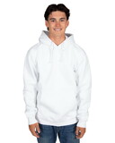 Beimar F104R Unisex Ultimate Heavyweight Hooded Sweatshirt