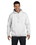 Hanes F170 Adult Ultimate Cotton&#174; 90/10 Pullover Hooded Sweatshirt