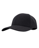 Custom Fahrenheit F369 Heathered Linen Hat