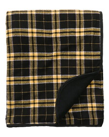 Boxercraft FB250 Premium Flannel Blanket