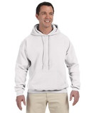 Gildan G125 Adult DryBlend® Adult 9 oz., 50/50 Hooded Sweatshirt