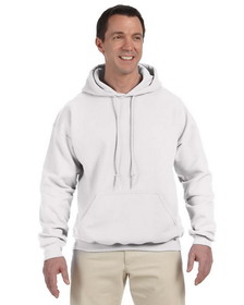 Custom Gildan G125 Adult DryBlend&#174; Adult 9 oz., 50/50 Hooded Sweatshirt