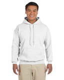 Blank and Custom Gildan G185 Adult Heavy Blend™ 8 oz., 50/50 Hooded Sweatshirt