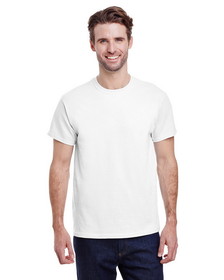 Custom Gildan G200 Adult Ultra Cotton&#174; 6 oz. T-Shirt