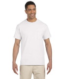 Gildan G230 Adult Ultra Cotton® Pocket T-Shirt