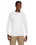 Gildan G241 Adult Ultra Cotton&#174; Long-Sleeve Pocket T-Shirt