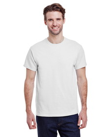 Blank and Custom Gildan G500 Adult Heavy Cotton&#153; 5.3 oz. T-Shirt