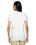 Custom Gildan G500VL Ladies' Heavy Cotton&#153; 5.3 oz. V-Neck T-Shirt