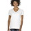Gildan G500VL Ladies' Heavy Cotton&#153; 5.3 oz. V-Neck T-Shirt