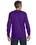 Gildan G540 Adult Heavy Cotton&#153; 5.3 oz. Long-Sleeve T-Shirt