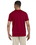 Gildan 64000 Adult Softstyle 4.5 Oz.Short Sleeve T-Shirt (G640)