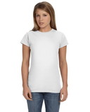 Gildan G640L Ladies' Softstyle® 4.5 oz Fitted T-Shirt