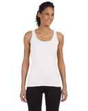 Gildan G642L Ladies' Softstyle® Fitted Tank