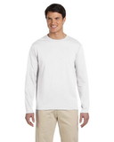 Custom Gildan G644 Adult Softstyle® Long-Sleeve T-Shirt