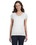 Custom Gildan G64VL Ladies' SoftStyle&#174; Fitted V-Neck T-Shirt