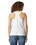 Gildan 67200L Ladies' Softstyle CVC Racerback Tank