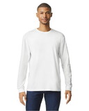 Gildan 67400 Unisex Softstyle CVC Long Sleeve T-Shirt
