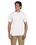 Gildan G830 Adult 5.5 oz., 50/50 Pocket T-Shirt