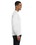 Gildan G840 Adult 5.5 oz., 50/50 Long-Sleeve T-Shirt