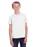 Custom ComfortWash by Hanes GDH175 Youth 5.5 oz., 100% Ring Spun Cotton Garment-Dyed T-Shirt