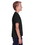 Blank and Custom ComfortWash by Hanes GDH175 Youth 5.5 oz., 100% Ring Spun Cotton Garment-Dyed T-Shirt