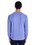 Blank and Custom ComfortWash by Hanes GDH200 Unisex 5.5 oz., 100% Ringspun Cotton Garment-Dyed Long-Sleeve T-Shirt