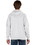 Blank and Custom ComfortWash by Hanes GDH450 Unisex 7.2 oz., 80/20 Pullover Hooded Sweatshirt