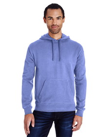 Custom ComfortWash by Hanes GDH450 Unisex 7.2 oz., 80/20 Pullover Hooded Sweatshirt