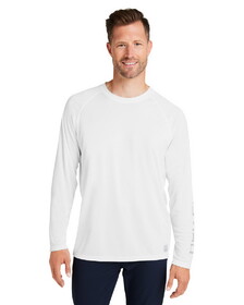 HUK H12L009 Men's Pursuit Long-Sleeve T-Shirt