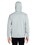 HUK H130093 Men's Performance Hooded Fleece Pullover