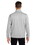 HUK H130098 Men's Cold Front Quarter-Zip