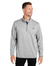 HUK H130098 Men's Cold Front Quarter-Zip