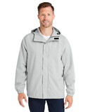 HUK H400159 Men's Storm Rain Jacket