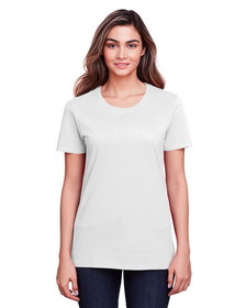 Fruit of the Loom IC47WR Ladies' ICONIC&#153; T-Shirt