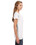 J. America 8169 Ladies' V-Neck Slub T-Shirt