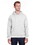 J.America JA8649 Adult Relay Hooded Sweatshirt