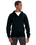 J.America JA8821 Adult Premium Full-Zip Fleece Hooded Sweatshirt