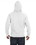 Custom J.America JA8824 Adult Premium Fleece Pullover Hooded Sweatshirt