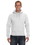 J.America JA8824 Adult Premium Fleece Pullover Hooded Sweatshirt