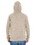 Custom J.America JA8871 Adult Triblend Pullover Fleece Hooded Sweatshirt