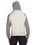 Custom J.America JA8885 Adult Vintage Heather Pullover Hooded Sweatshirt