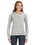 Custom J.America JA8912 Ladies' Zen Pullover Fleece Hooded Sweatshirt