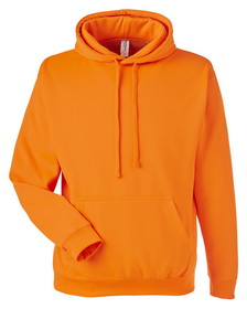 Custom Just Hoods By AWDis JHA004 Adult Electric Pullover Hooded Sweatshirt