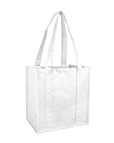 Liberty Bags LB3000 Reusable Shopping Bag
