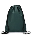 Liberty Bags LBA136 Non-Woven Drawstring Bag