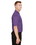 Harriton M348 Men's Advantage Snag Protection Plus IL Polo